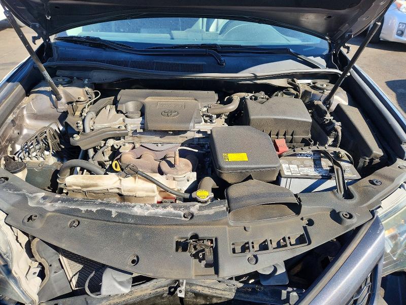 Продаж на аукціоні авто 2012 Toyota Camry, vin: 4T1BF1FK0CU201105, номер лоту: 64724036