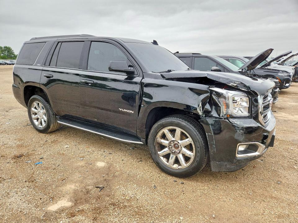 2017 Gmc Yukon მანქანა იყიდება აუქციონზე, vin: 1GKS2BKC6HR145447, აუქციონის ნომერი: 64075946