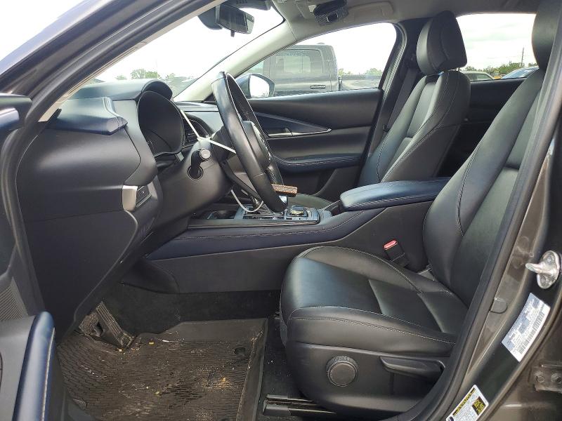 Aukcja sprzedaży 2021 Mazda Cx-30, vin: 3MVDMBBL6MM221757, numer aukcji: 64742886