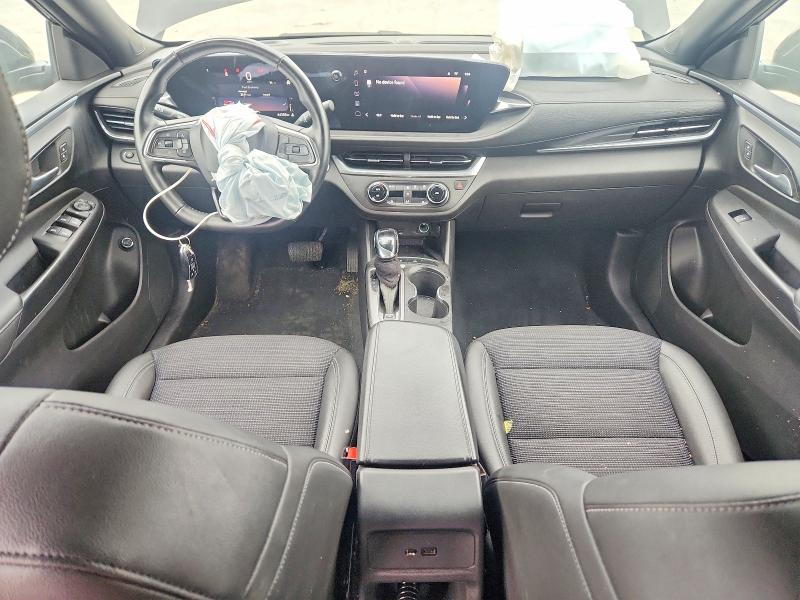 Продаж на аукціоні авто 2024 Buick Envista, vin: KL47LAE27RB125689, номер лоту: 67084376