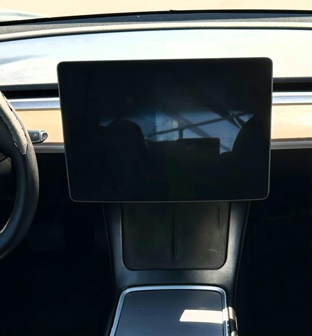 Продаж на аукціоні авто 2021 Tesla Model 3, vin: 5YJ3E1EA9MF857852, номер лоту: 58079916
