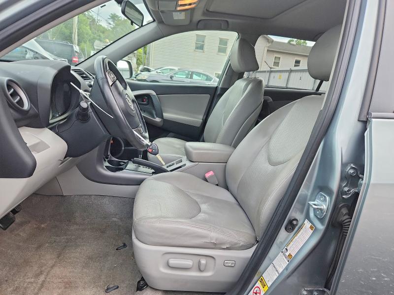 Продаж на аукціоні авто 2008 Toyota Rav4, vin: JTMBD31V385134332, номер лоту: 65566526