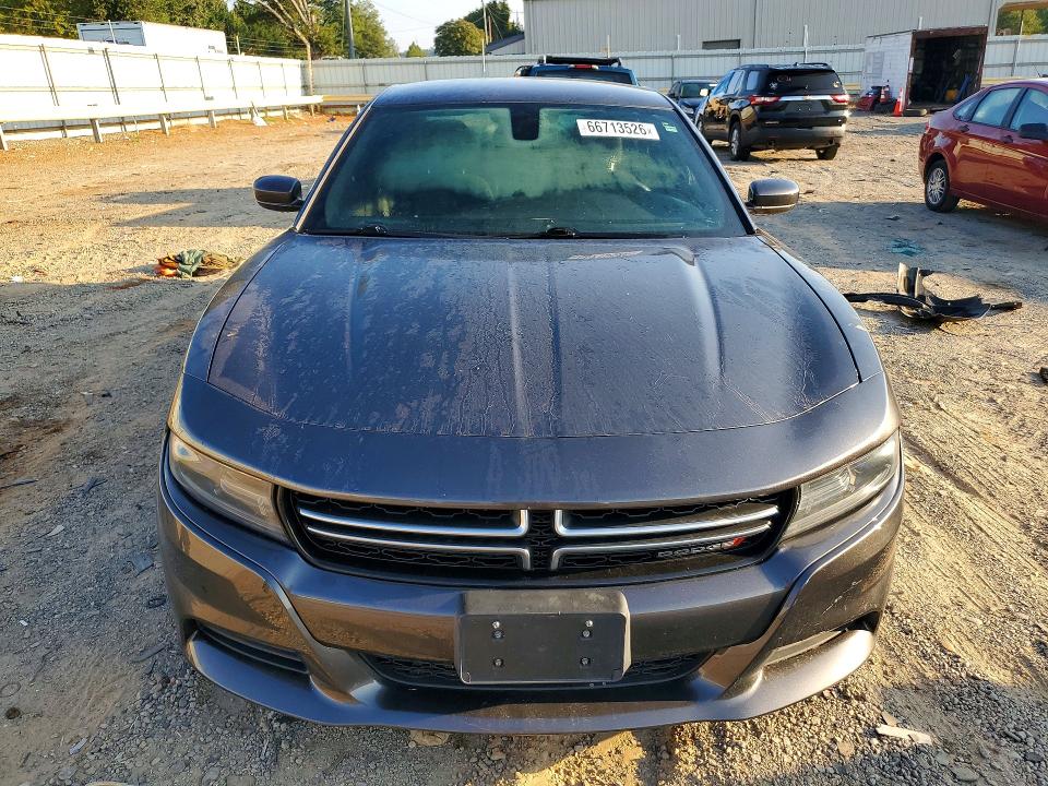 Продажа на аукционе авто 2015 Dodge Charger, vin: 2C3CDXBG2FH812848, номер лота: 66713526