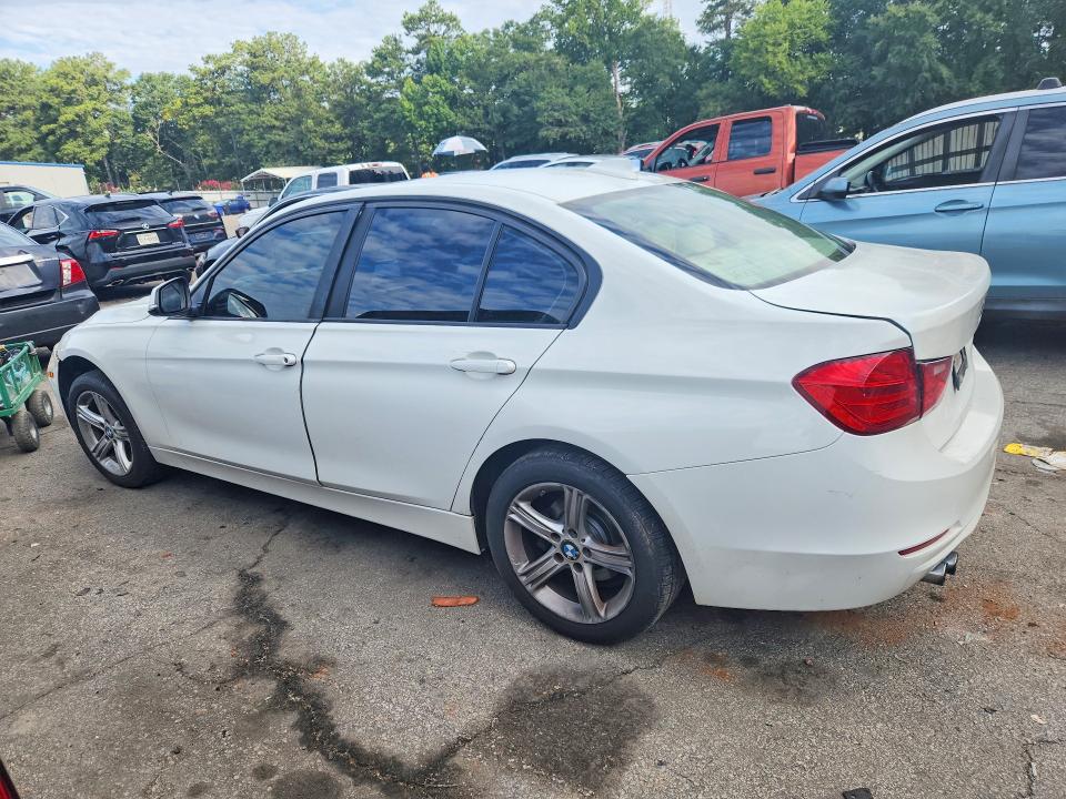 Продажа на аукционе авто 2015 Bmw 328, vin: WBA3A5C53FF608838, номер лота: 63305106