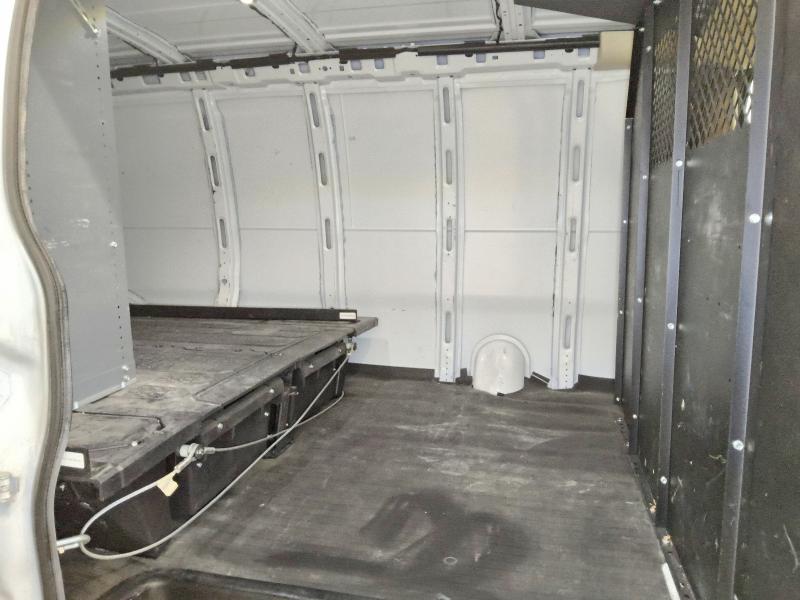 Aukcja sprzedaży 2022 Chevrolet Express G2500, vin: 1GCWGAFP5N1139994, numer aukcji: 63256736