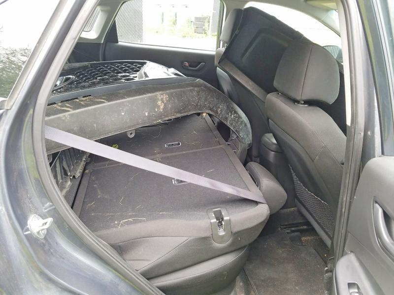 Auction sale of the 2018 Hyundai Kona, vin: KM8K2CAA1JU163421, lot number: 64787766