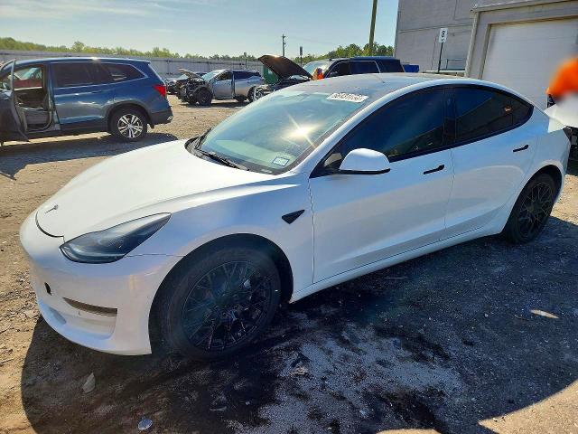 Продажа на аукционе авто 2022 Tesla Model 3, vin: 5YJ3E1EA9NF337989, номер лота: 66431656