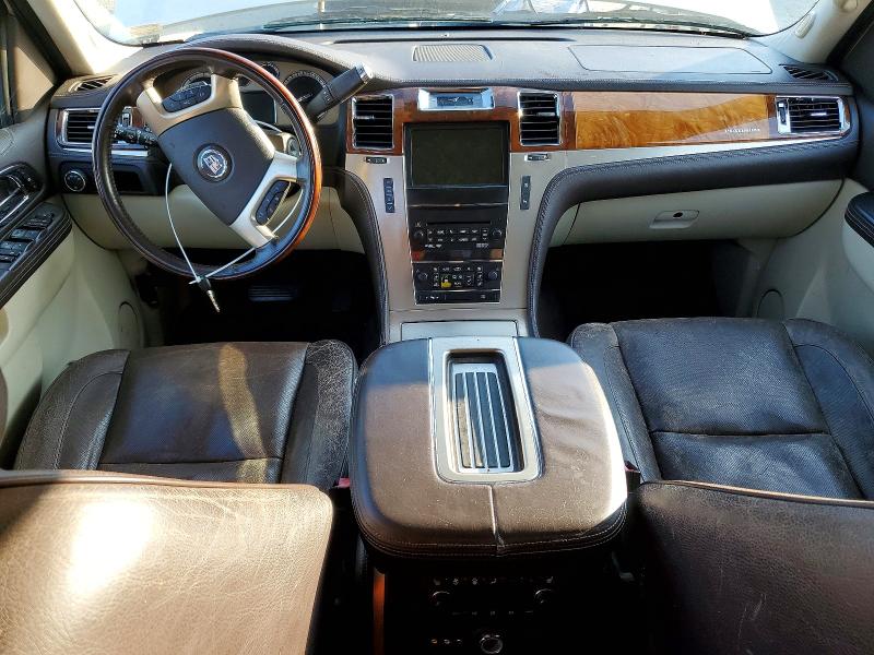 Продаж на аукціоні авто 2011 Cadillac Escalade, vin: 1GYS4DEF7BR260583, номер лоту: 62164146