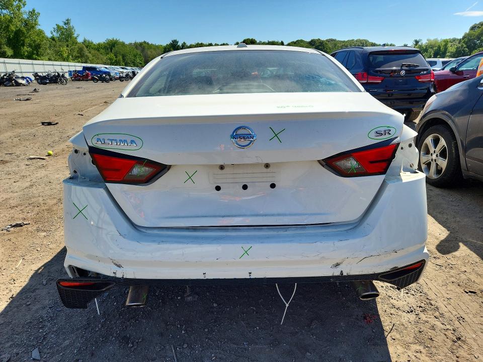 Продаж на аукціоні авто 2019 Nissan Altima, vin: 1N4BL4CV4KC174157, номер лоту: 62096236