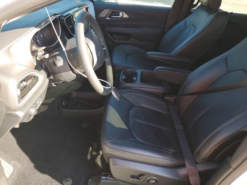 Продаж на аукціоні авто 2025 Chrysler Voyager, vin: 2C4RC1CG0SR571798, номер лоту: 65529176