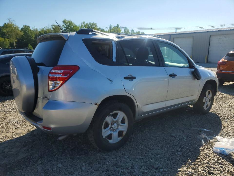 63055756 :رقم المزاد ، 2T3BF4DV1BW137838 vin ، 2011 Toyota Rav4 مزاد بيع