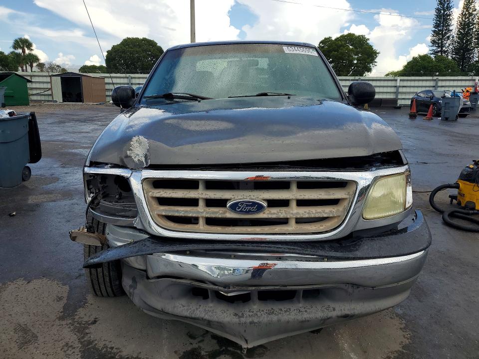 Aukcja sprzedaży 2003 Ford F150, vin: 1FTRX07283KC89874, numer aukcji: 63445696
