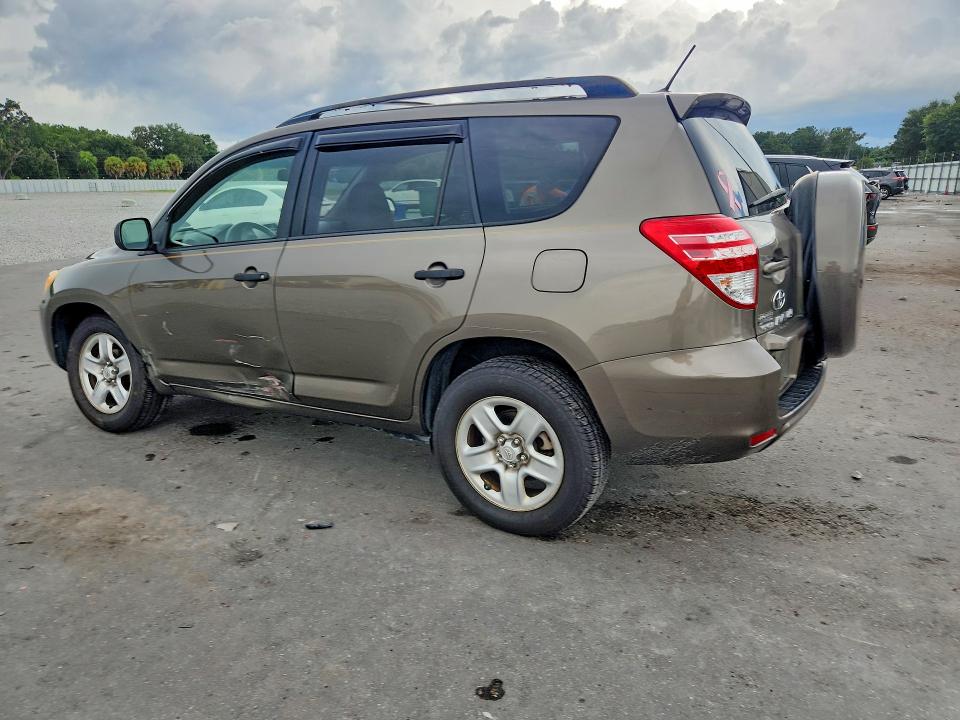 Продажа на аукционе авто 2010 Toyota Rav4, vin: JTMZF4DV4A5022882, номер лота: 67327246