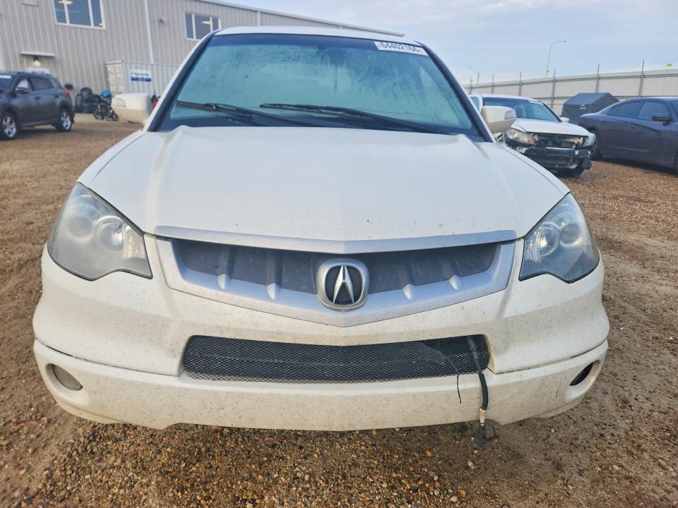 Продажа на аукционе авто 2008 Acura Rdx, vin: 5J8TB18278A800031, номер лота: 64402166