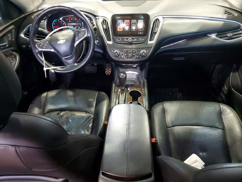 Продаж на аукціоні авто 2016 Chevrolet Malibu, vin: 1G1ZH5SXXGF249414, номер лоту: 64208066