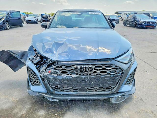 Aukcja sprzedaży 2024 Audi Rs3, vin: WUAG4DGY3RA901136, numer aukcji: 63767676