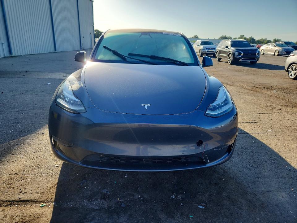 Aukcja sprzedaży 2021 Tesla Model Y, vin: 5YJYGDEE3MF257025, numer aukcji: 66946006
