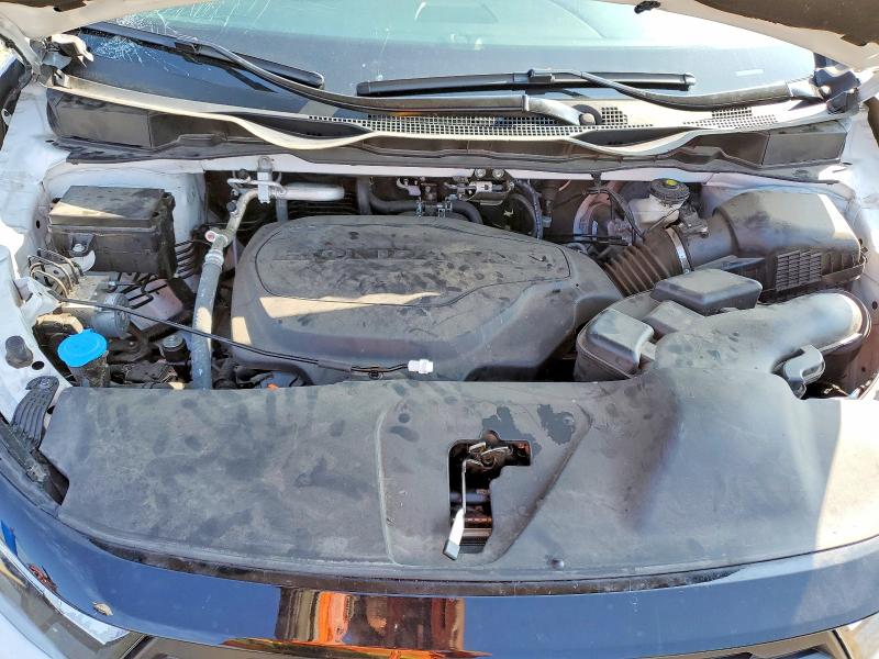 Продаж на аукціоні авто 2025 Honda Odyssey, vin: 5FNRL6H61SB063333, номер лоту: 66341026