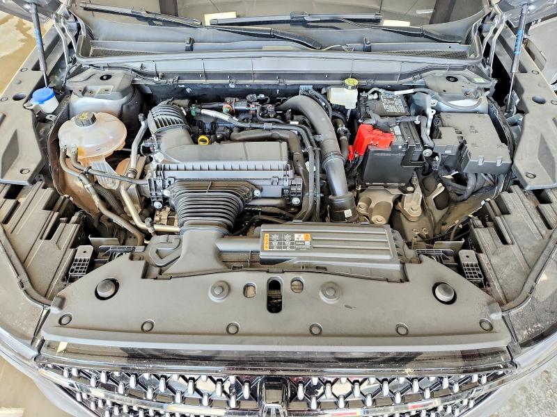 Продажа на аукционе авто 2025 Lincoln Nautilus, vin: 5LMPJ8JA6SJ964688, номер лота: 64342386