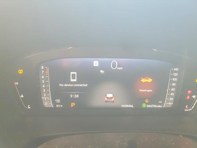 Auction sale of the 2023 Honda Pilot, vin: 5FNYG1H87PB056785, lot number: 64257026