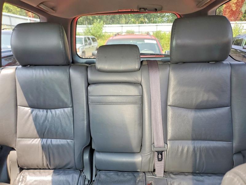 Auction sale of the 2005 Lexus Gx, vin: JTJBT20X650072138, lot number: 64558996