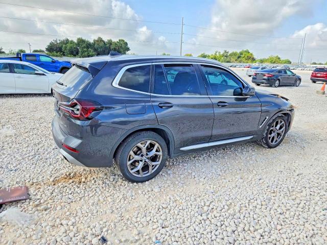 Aukcja sprzedaży 2022 Bmw X3, vin: 5UX43DP04N9J57182, numer aukcji: 65284036