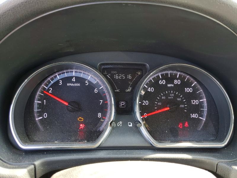Продаж на аукціоні авто 2016 Nissan Versa, vin: 3N1CN7AP1GL823958, номер лоту: 64448176