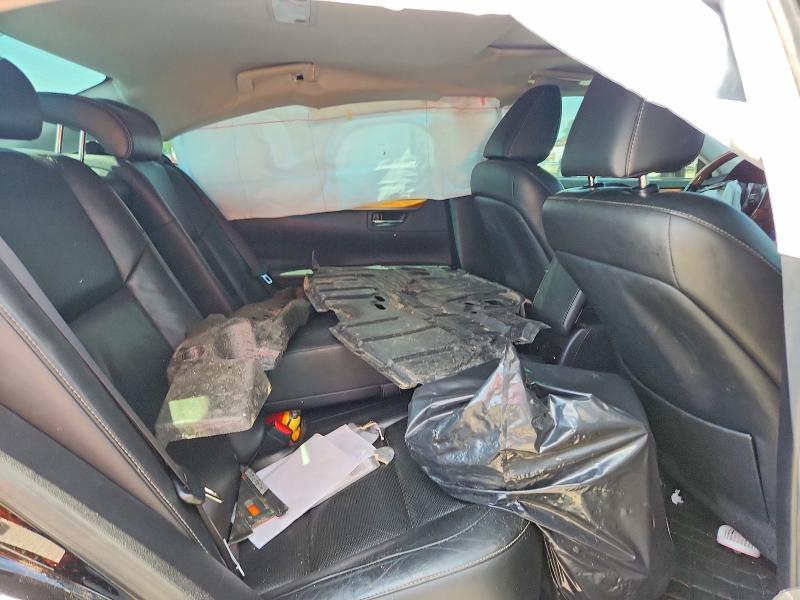 Продажа на аукционе авто 2015 Lexus Es, vin: JTHBW1GG5F2091892, номер лота: 63659106