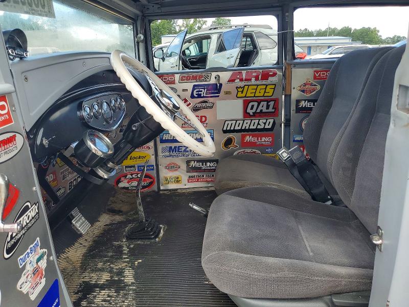 63892936 :رقم المزاد ، A3986570 vin ، 1930 Ford Uk مزاد بيع
