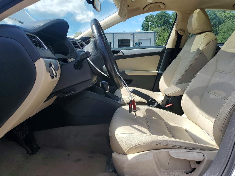 66749356 :رقم المزاد ، 3VWLP7AJ8CM468968 vin ، 2012 Volkswagen Jetta مزاد بيع