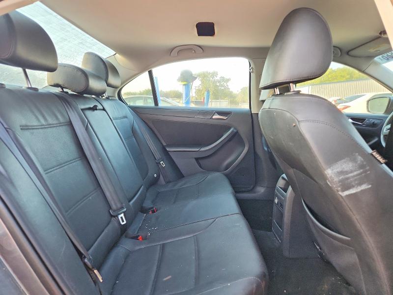 66256886 :رقم المزاد ، 3VWBX7AJ3BM046794 vin ، 2011 Volkswagen Jetta مزاد بيع