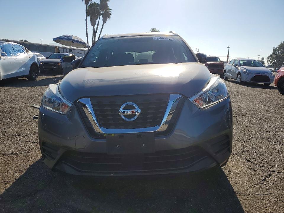Aukcja sprzedaży 2020 Nissan Kicks, vin: 3N1CP5CV2LL554146, numer aukcji: 65481406