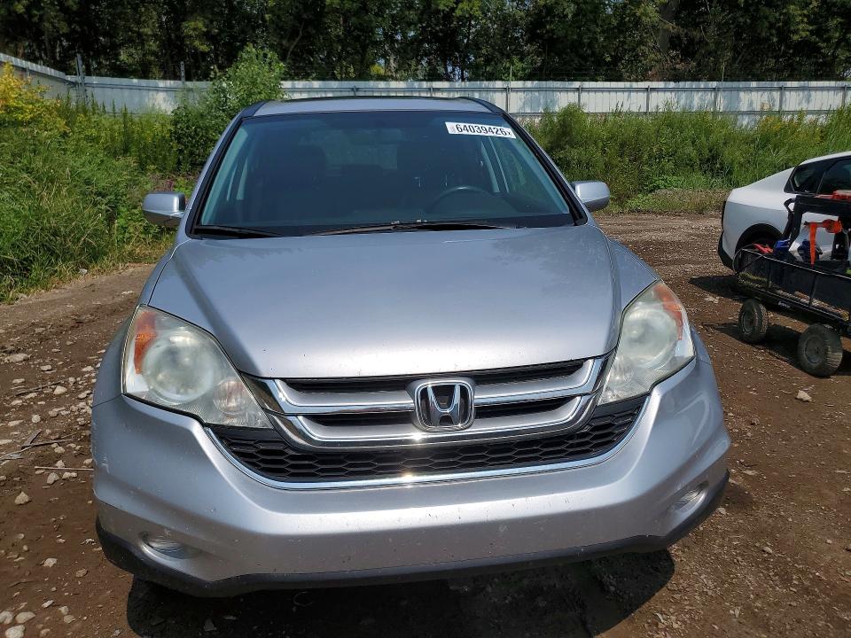Продаж на аукціоні авто 2011 Honda Cr-v, vin: 5J6RE4H79BL035102, номер лоту: 64039426