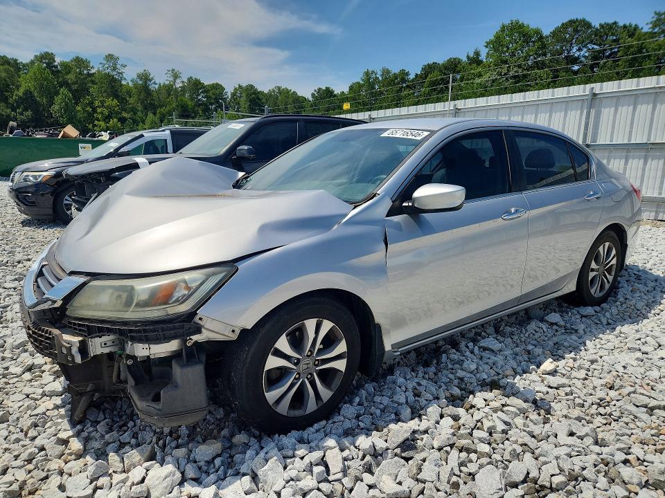 Продаж на аукціоні авто 2015 Honda Accord, vin: 1HGCR2F37FA127753, номер лоту: 65716546