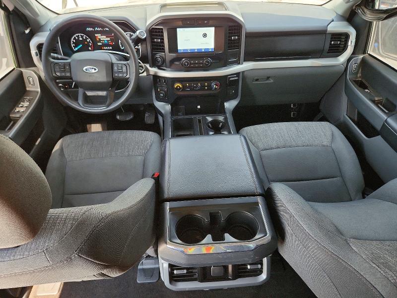 63337986 :رقم المزاد ، 1FTFW1E53NKE65631 vin ، 2022 Ford F150 مزاد بيع