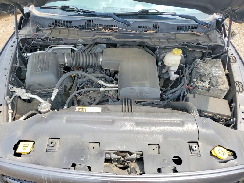Продаж на аукціоні авто 2017 Ram 1500, vin: 1C6RR7KG1HS848928, номер лоту: 65191416