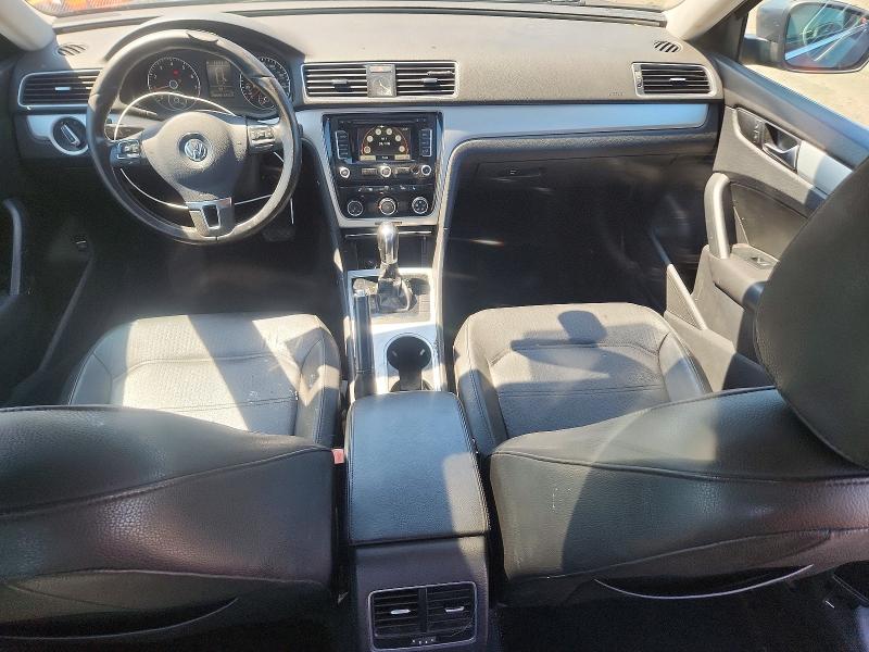Продажа на аукционе авто 2013 Volkswagen Passat, vin: 1VWBP7A33DC063830, номер лота: 59636906