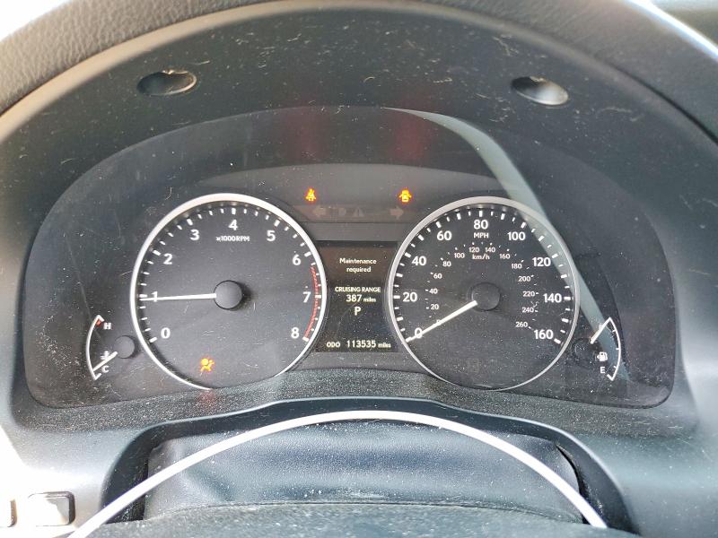 Aukcja sprzedaży 2014 Lexus Es, vin: JTHBK1GG5E2117515, numer aukcji: 64938946