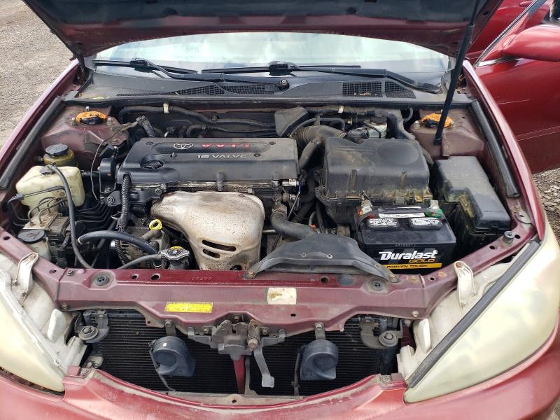 Продаж на аукціоні авто 2003 Toyota Camry, vin: 4T1BE30K63U167422, номер лоту: 65303566