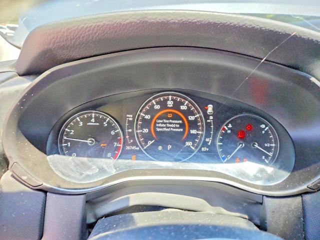 Aukcja sprzedaży 2025 Mazda Cx-50, vin: 7MMVABDMXSN386296, numer aukcji: 64026176