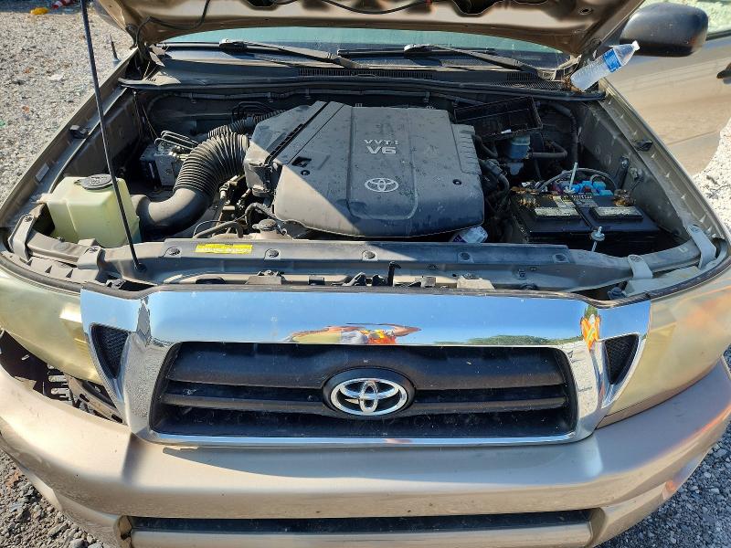 Продаж на аукціоні авто 2005 Toyota Tacoma, vin: 5TEUU42N55Z081316, номер лоту: 63018856