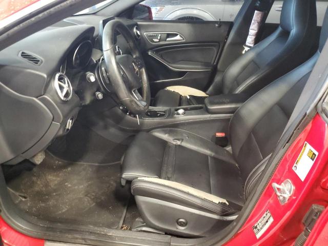 Продажа на аукционе авто 2018 Mercedes-benz Cla, vin: WDDSJ4EB7JN626713, номер лота: 64104656