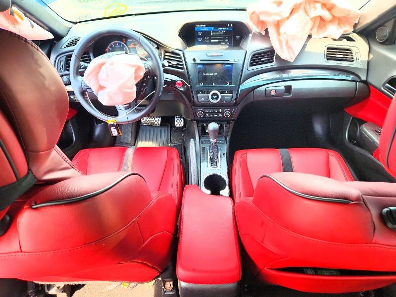 Продажа на аукционе авто 2022 Acura Ilx, vin: 19UDE2F81NA006288, номер лота: 64083656