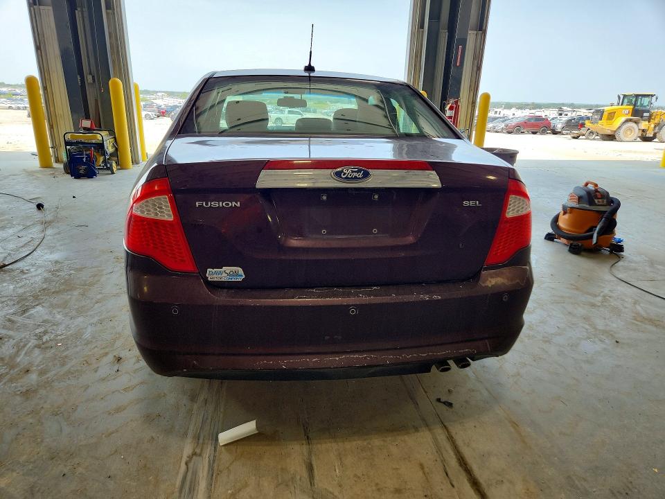 2011 Ford Fusion მანქანა იყიდება აუქციონზე, vin: 3FAHP0JA7BR209962, აუქციონის ნომერი: 62713646