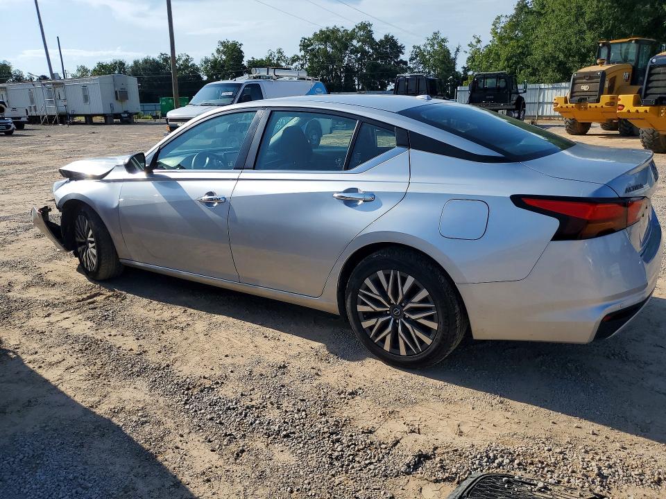2024 Nissan Altima მანქანა იყიდება აუქციონზე, vin: 1N4BL4DVXRN301989, აუქციონის ნომერი: 64914256