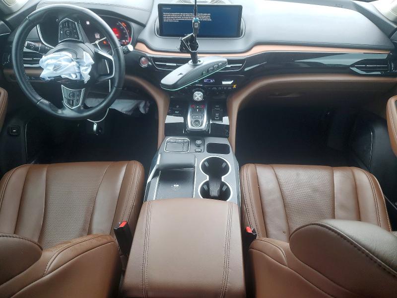 Продажа на аукционе авто 2023 Acura Mdx, vin: 5J8YD9H44PL003545, номер лота: 66745966