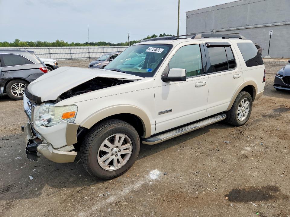 Продажа на аукционе авто 2008 Ford Explorer, vin: 1FMEU74E28UA55042, номер лота: 66764826