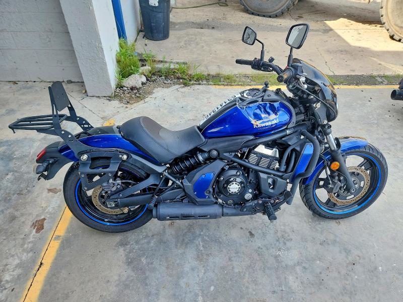 Продажа на аукционе авто 2016 Kawasaki En650, vin: JKAENEB13GDA08751, номер лота: 63141346