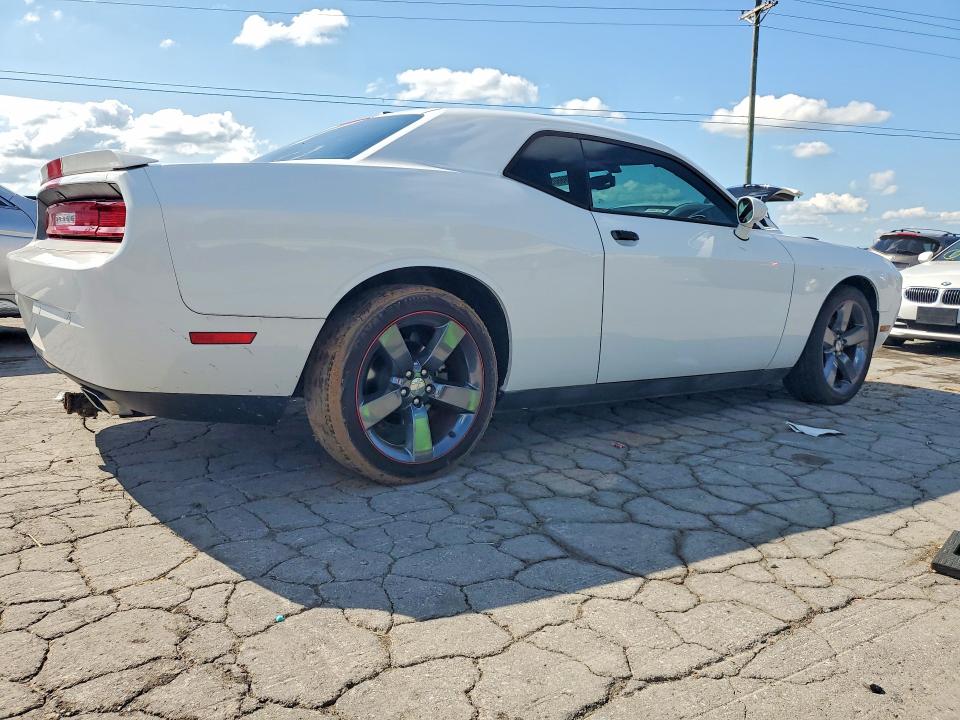 2013 Dodge Challenger მანქანა იყიდება აუქციონზე, vin: 2C3CDYAG8DH570054, აუქციონის ნომერი: 63866056
