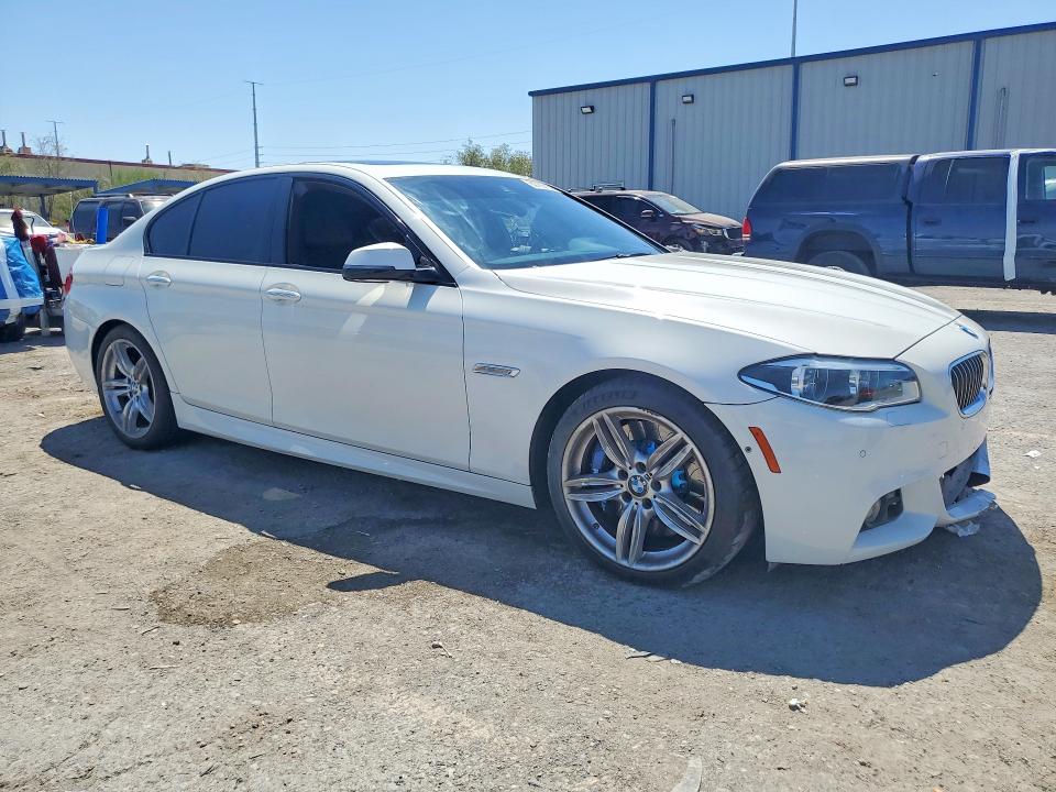 Aukcja sprzedaży 2015 Bmw 550, vin: WBAKN9C51FD960982, numer aukcji: 63769786